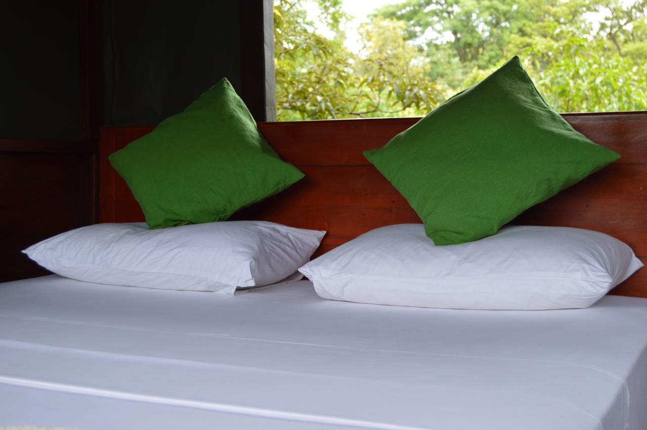 Dambulla Tree House Villa Eksteriør billede